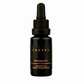 Minimalist Corrective Serum Foundation