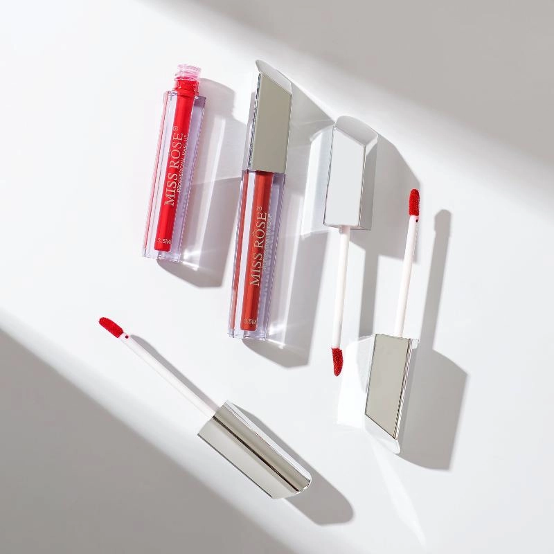 Miss Rose Opulent Matte Lip Gloss