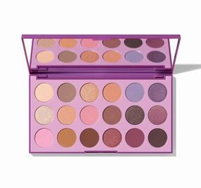 MORPHE - 18F TALKIN’ FLIRTY ARTISTRY PALETTE