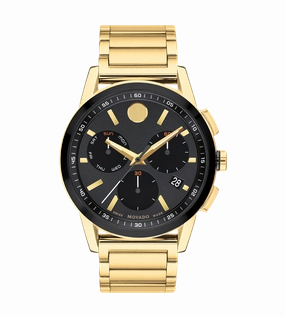 MOVADO MUSEUM SPORT  0607803