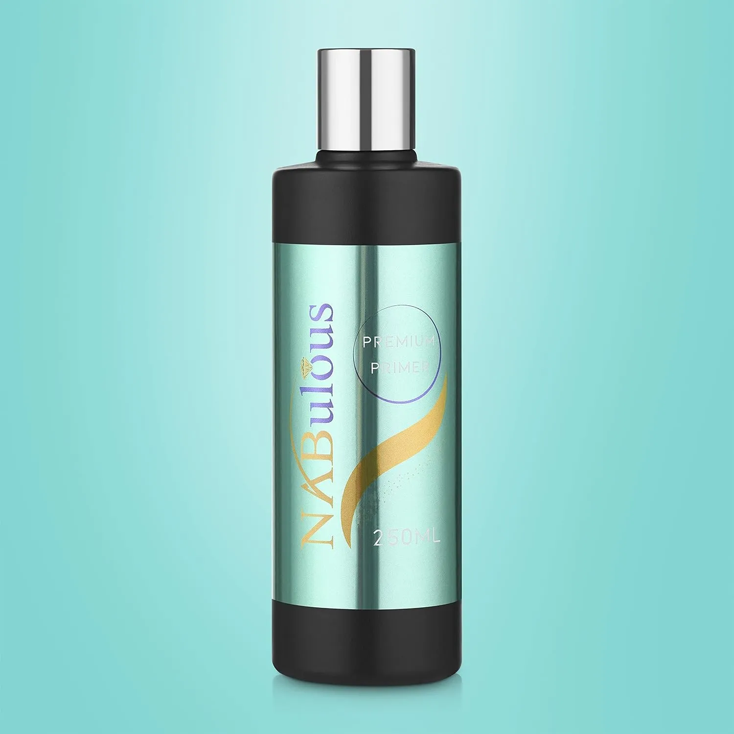 NABULOUS 4 Step Nail Soak Off | 8oz | Primer (Primer 250ml)