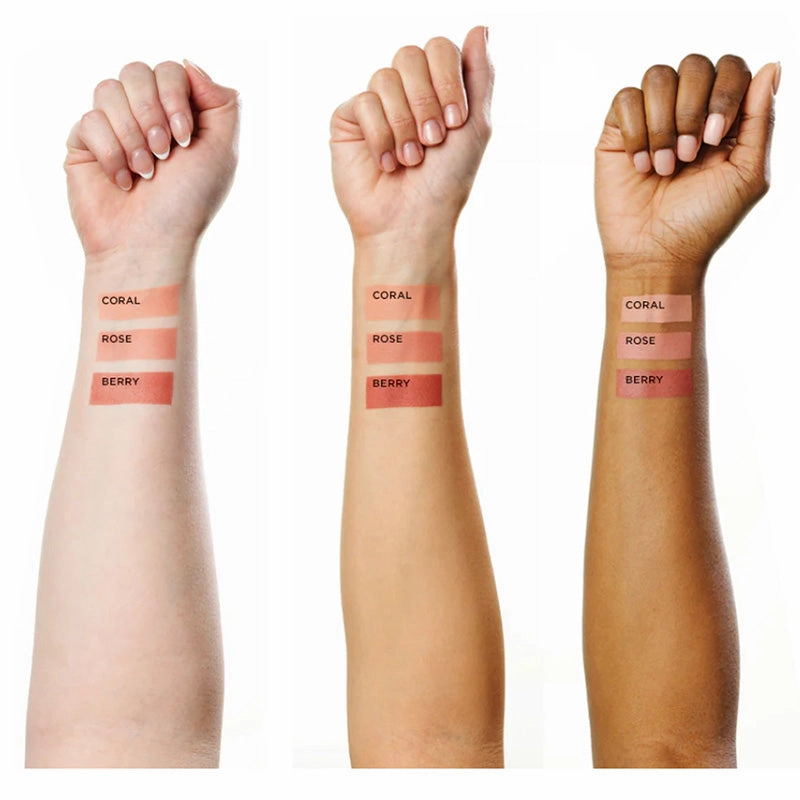 Napoleon Perdis Blush Patrol Matte 8g - Coral