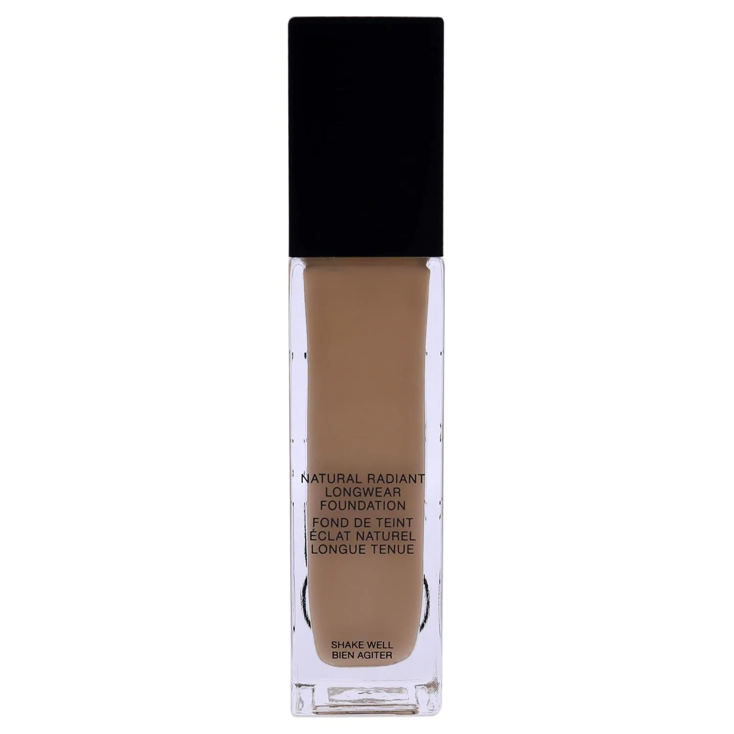 NARS Natural Radiant Longwear Foundation - Deauville Women Foundation 1 Fl Oz (Pack of 1)