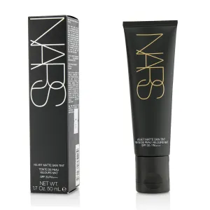 NARS Velvet Matte Skin Tint SPF30 PA    1.7oz Full Size Terre-Neuve