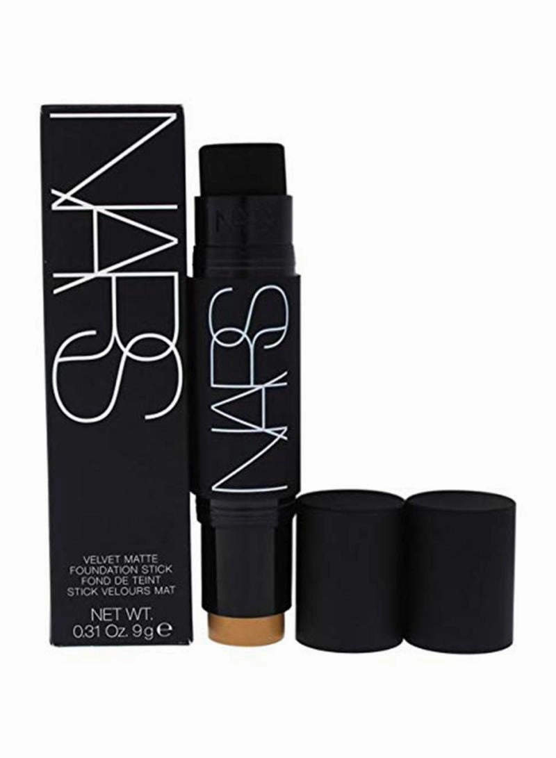 NARS MEDIUM 1 PUNJAB 6545 (W) VELVET MATTE FOUNDATION STICK 9 g IT