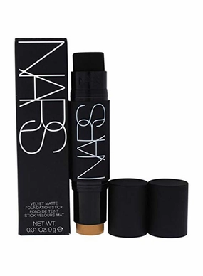 NARS MEDIUM 1 PUNJAB 6545 (W) VELVET MATTE FOUNDATION STICK 9 g IT