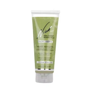 Nick Chavez Velvet Mesquite Hydrating, Thickening, and Conditioning Creme 8oz