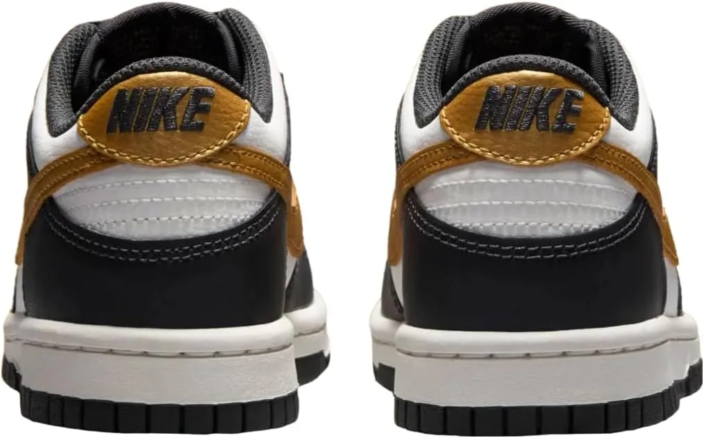 Nike Dunk Low Mens Sneakers