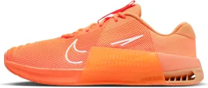 Nike Metcon 9 AMP Men's Workout Shoes (DZ2616-800, Atomic Orange/Ice Peach/Peach Cream/) Size 10