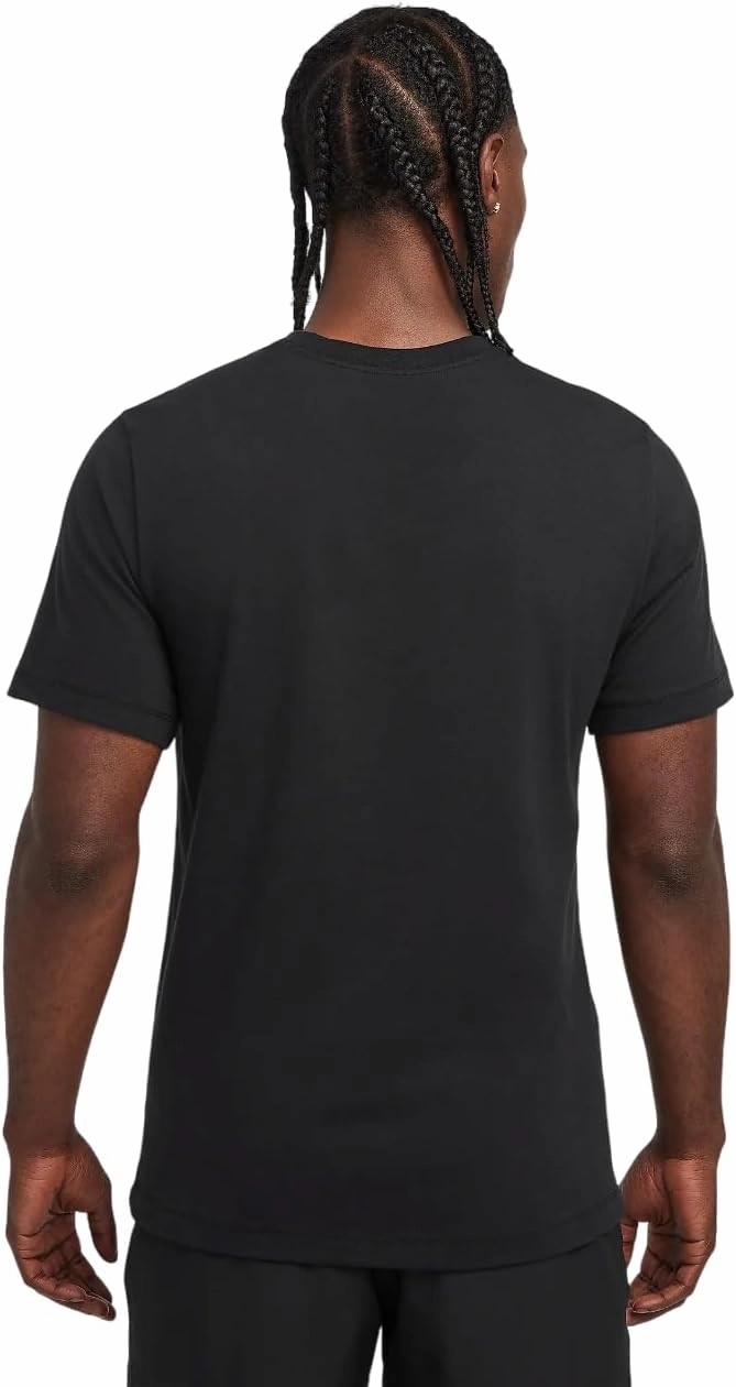 Nike Men's Bulldog Fitness T-Shirt
