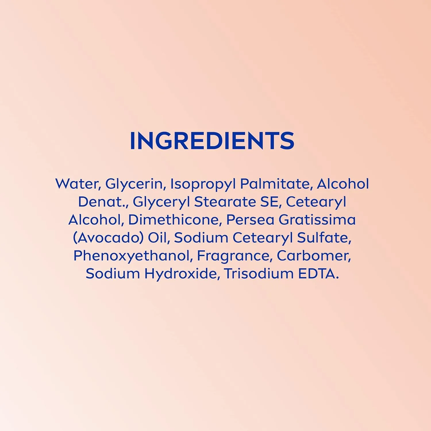 NIVEA Oil Infused Peach Blossom and Avocado Oil Body Lotion, Body Lotion for Dry Skin, 16.9 Fl Oz Pack of 3