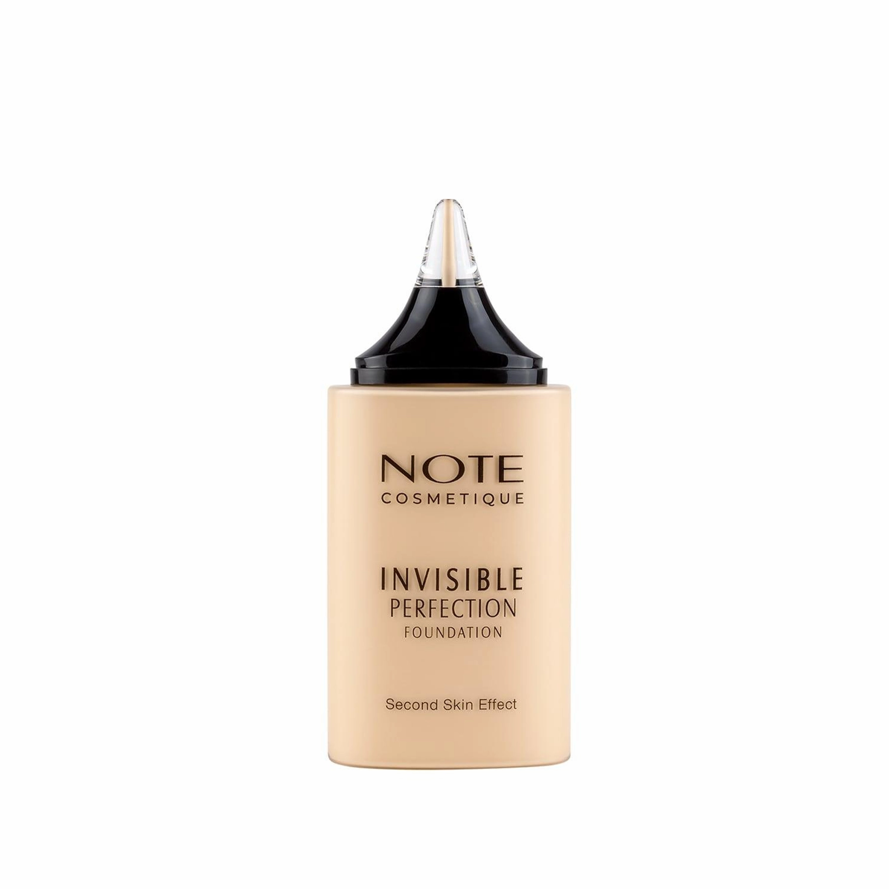 Note Invisible Perfection Foundation
