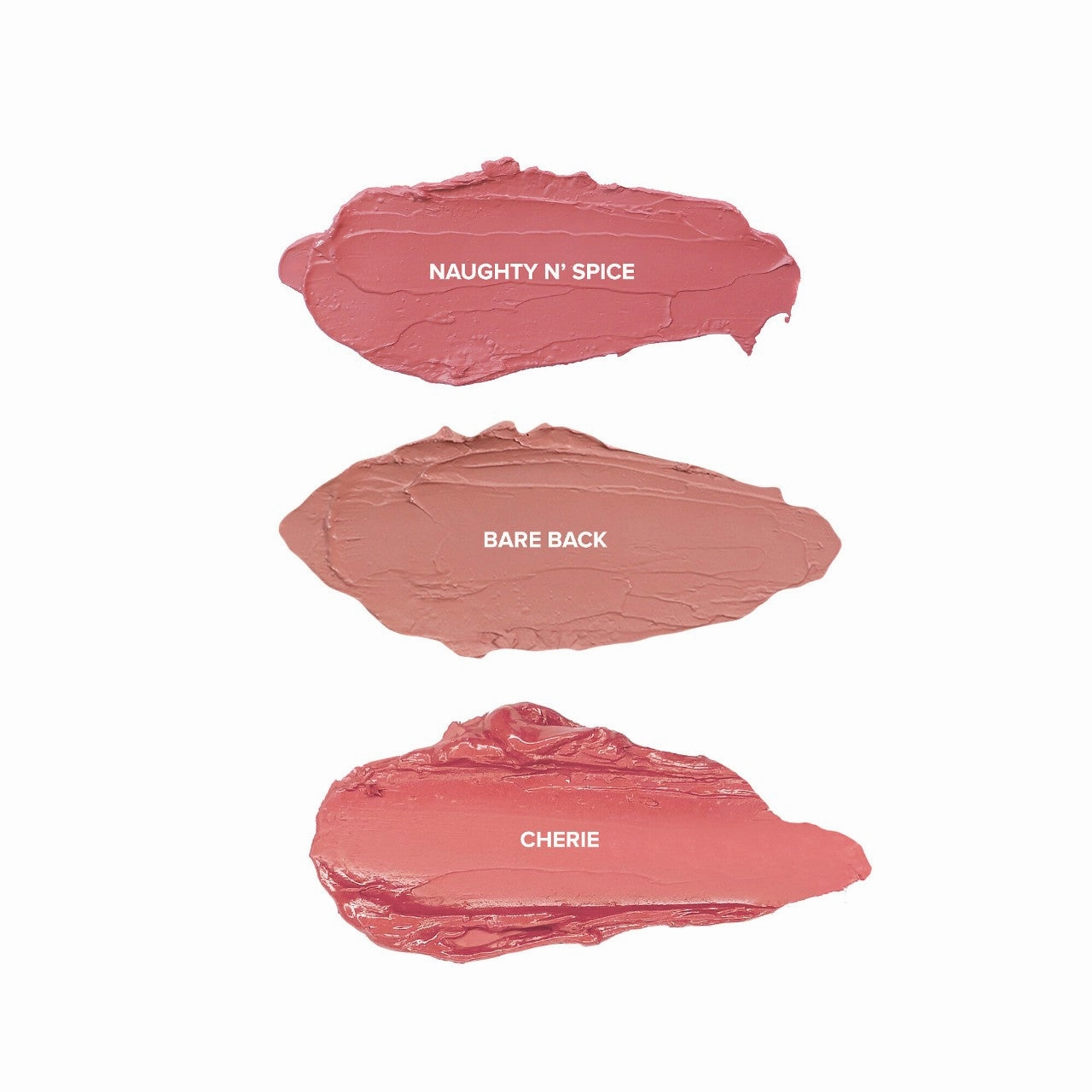 NUDESTIX | Mini Pink Nude Blush 3 PC Kit