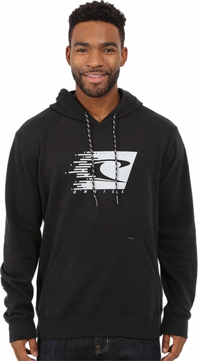O'NEILL Men's Speed Blur Pullover Fleece