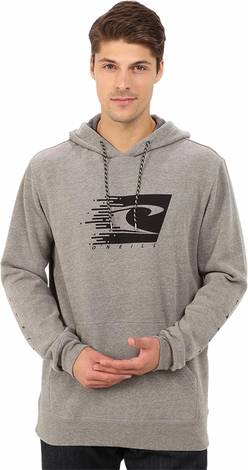 O'NEILL Men's Speed Blur Pullover Fleece