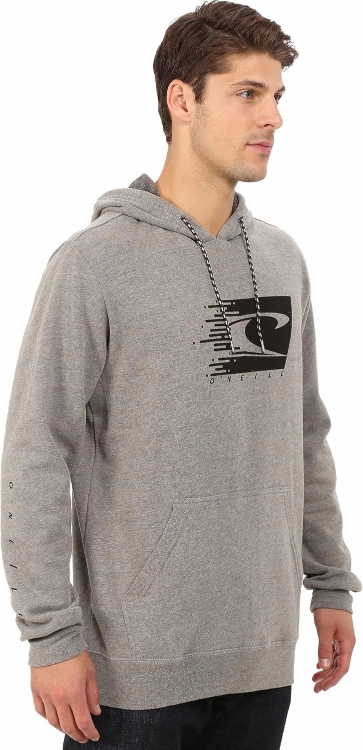 O'NEILL Men's Speed Blur Pullover Fleece