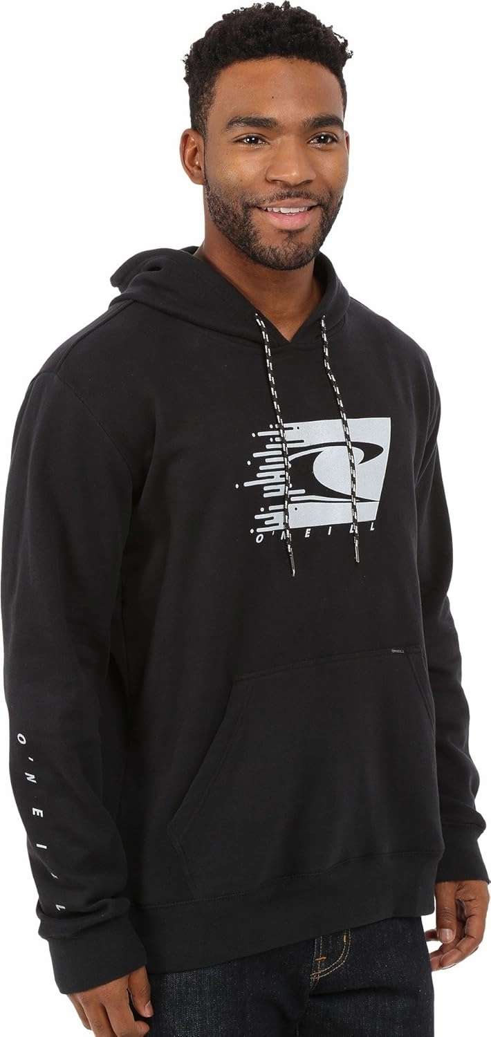 O'NEILL Men's Speed Blur Pullover Fleece