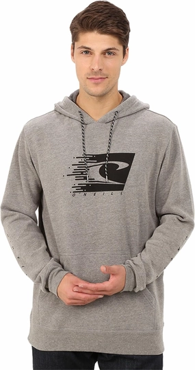 O'NEILL Men's Speed Blur Pullover Fleece