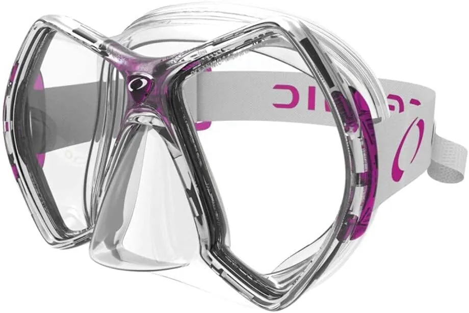 Oceanic Cyanea Dive Mask