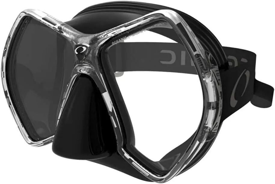 Oceanic Cyanea Dive Mask