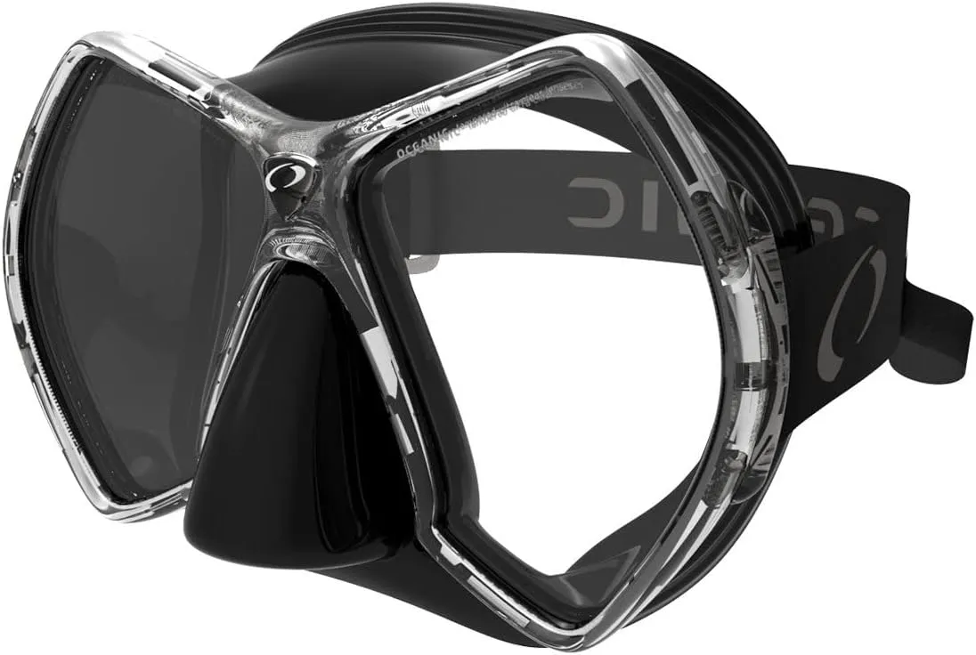 Oceanic CYANEA Ultra Scuba MASK
