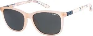O'NEILL MALIKA 2.0 Women's Square Polarized Sunglasses, 55 mm