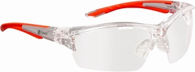 ONIX Pickleball Owl Protective Comfortable Secure Soft and NonSlip Eyewear Modern and Lightweight Design