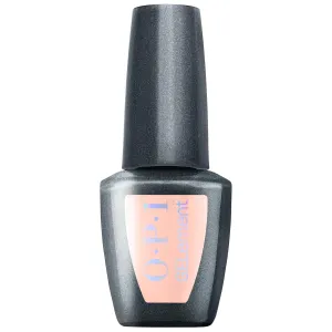 OPI GELement Passion Week | Semi-Sheer Soft Nude Peach Crème LED Cure Gel Nail Polish | DIY Salon Quality Gel Manicure | Vegan Formula, Durable Wear with High Shine Finish | 0.3 Fl Oz.