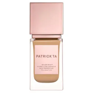 P4trick Ta.Major Skin Hydra-Lux Lumi Skin Perfecting Foundation 13 Olive (medium with olive undertones) - Size:1 oz / 30 mL