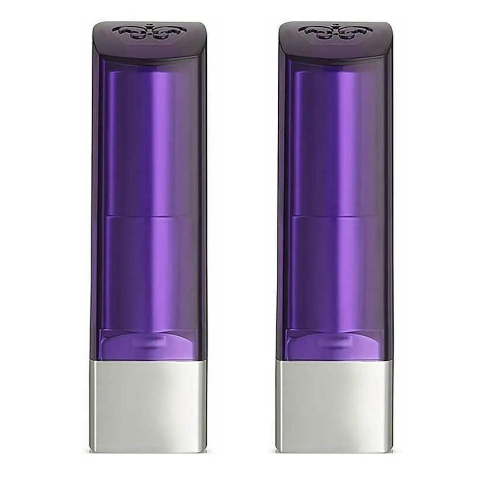 Pack of 2 Rimmel Moisture Renew Lipstick, Coral Garden 230