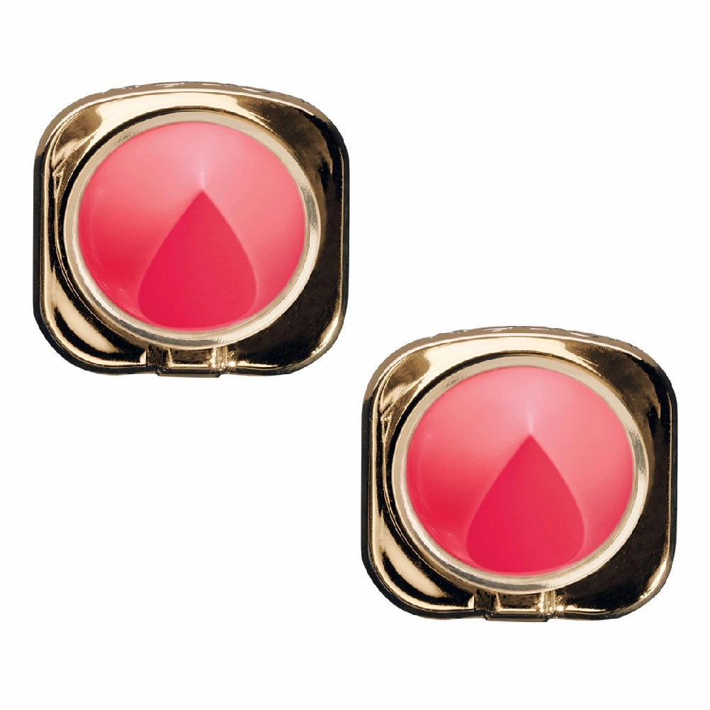 Pack of 2 L'Oreal Paris Colour Riche Collection Exclusive Lipstick, Blake's Pink # 711