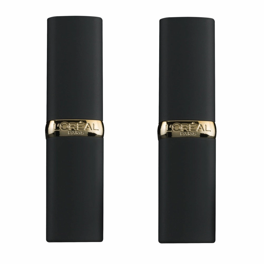 Pack of 2 L'Oreal Paris Colour Riche Collection Exclusive Lipstick, Blake's Pink # 711