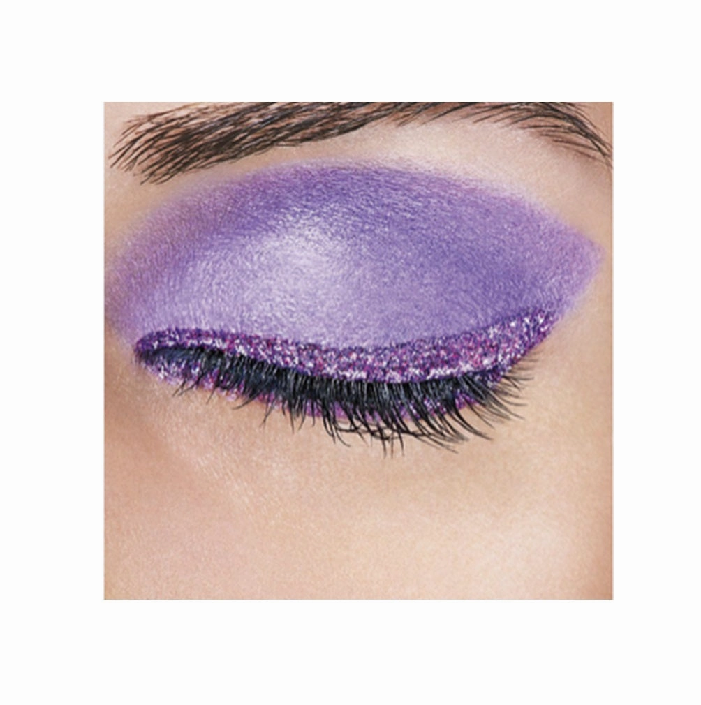Pack of 2 Revlon PhotoReady Eye Art™ Lid   Line   Lash , Lilac Luster 020