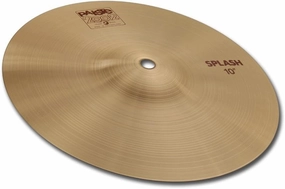 Paiste 2002 Classic Cymbal Splash 8-inch