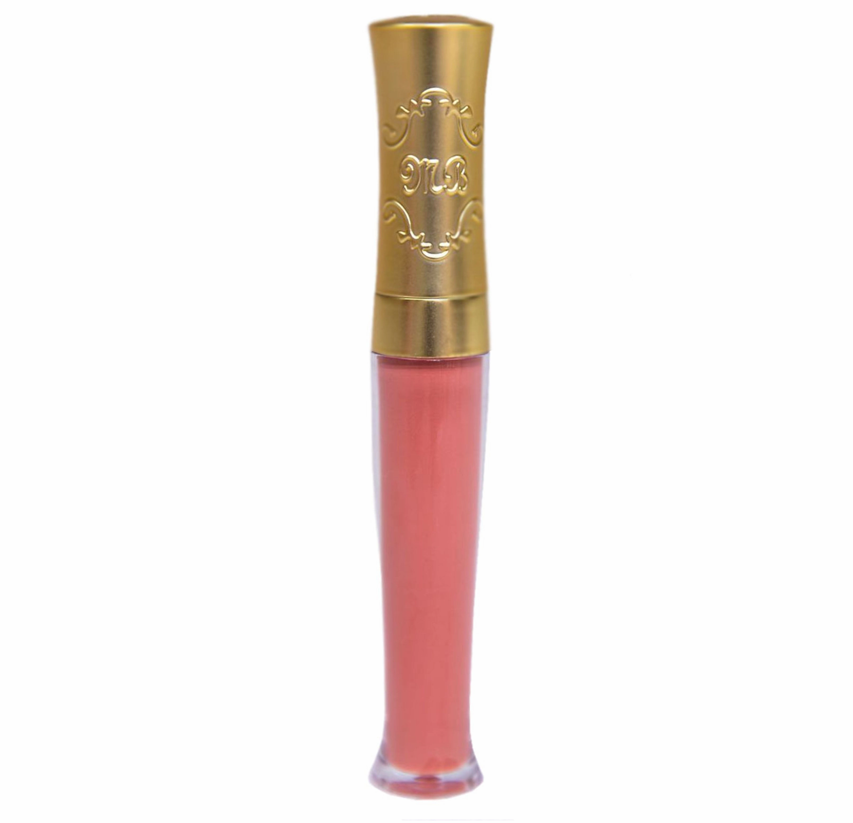 Passion Velvet Kiss Liquid Lipstick