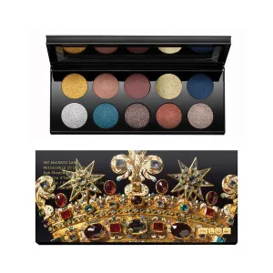 PAT McGRATH LABS | Mothership IV Eyeshadow Palette - Decadence