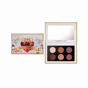 Pat McGrath Love Collection MTHRSHP Eye Shadow Palette Velvet Liaison