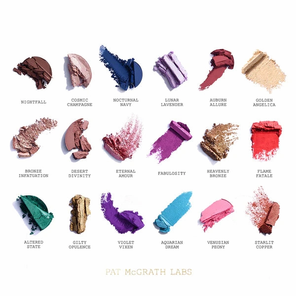 Pat McGrath MTHRSHP MEGA: Celestial Nirvana