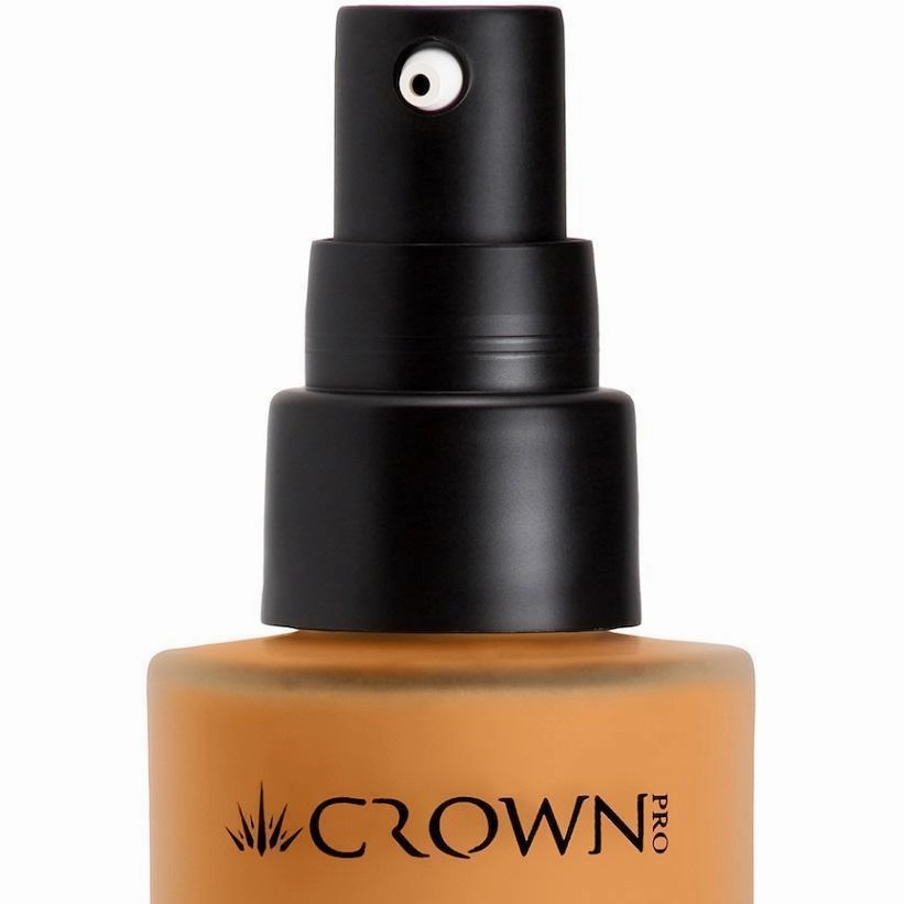 PFK31-4 Medium Beige Longwear Foundation