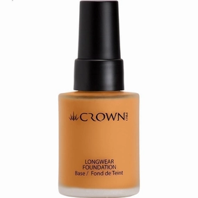 PFK31-4 Medium Beige Longwear Foundation