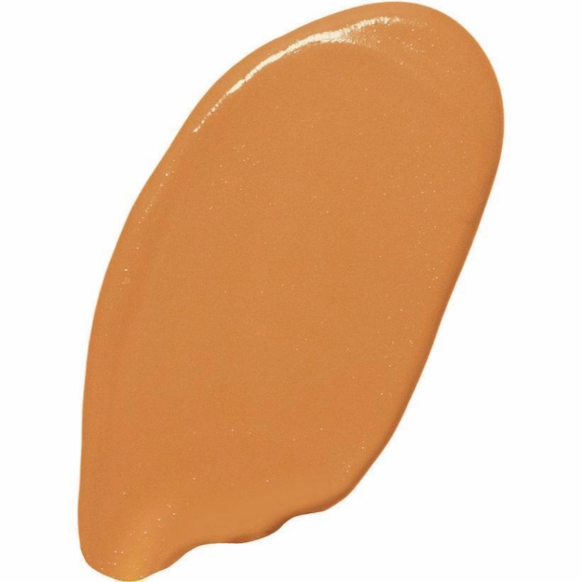 PFK31-4 Medium Beige Longwear Foundation