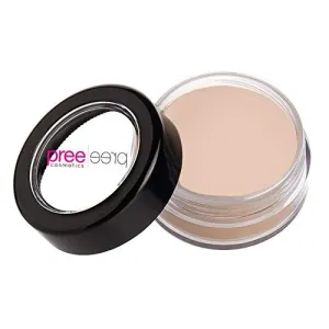 Picture Perfect HD Crème Foundation in Fresco Olive, the original picture perfect foundation makeup with creamy full coverage. Very pigmented and hides most skin imperfections (Fresco Olive)