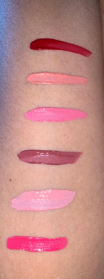 Pink Pearl