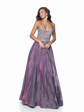 Pink Style 5835