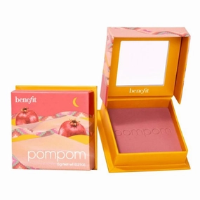 Pompom 2022 Plum Berry Blush