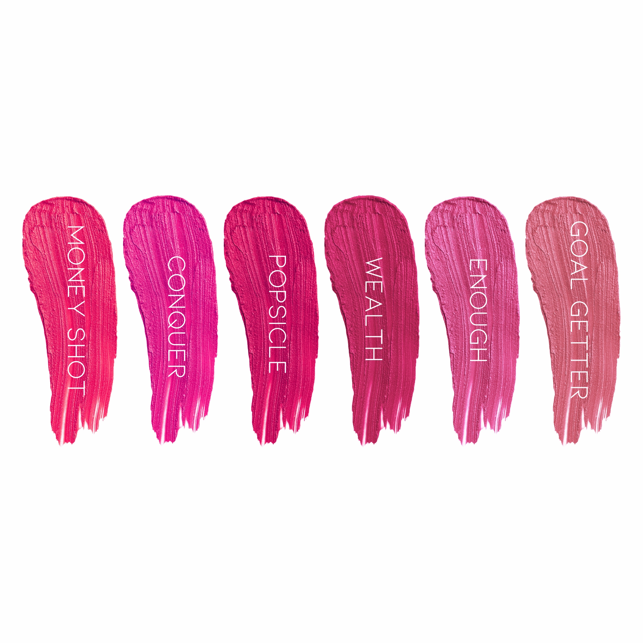 Popsicle Luxe Creme Lipstick