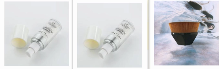 Portable Temperature Liquid Foundation Concealer  The Foundation BB Concealer