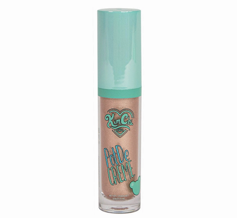 POT DE CREME - CASHMERE