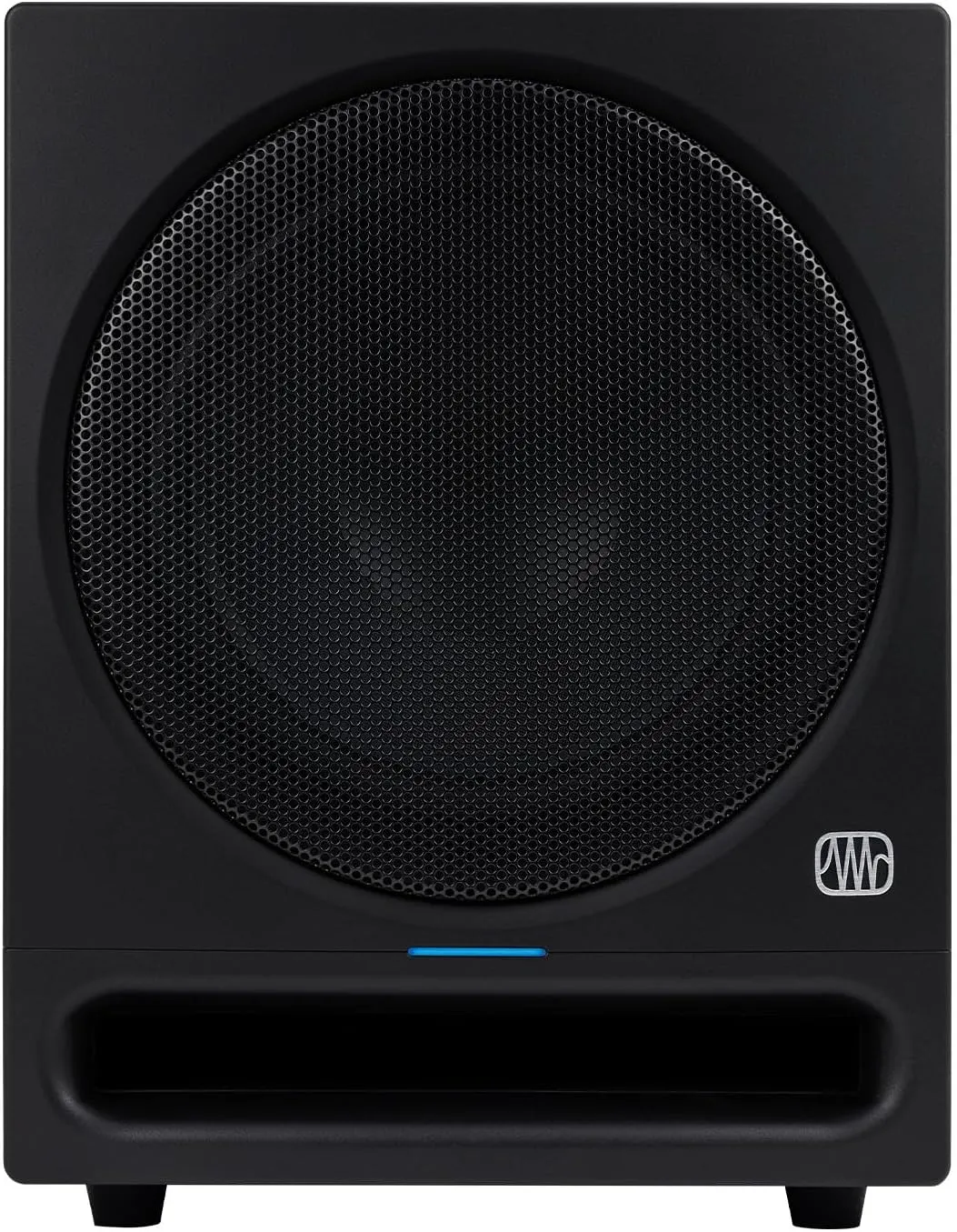 PreSonus Eris Pro Sub 10 — 10-inch Active, Front-Firing Studio Subwoofer