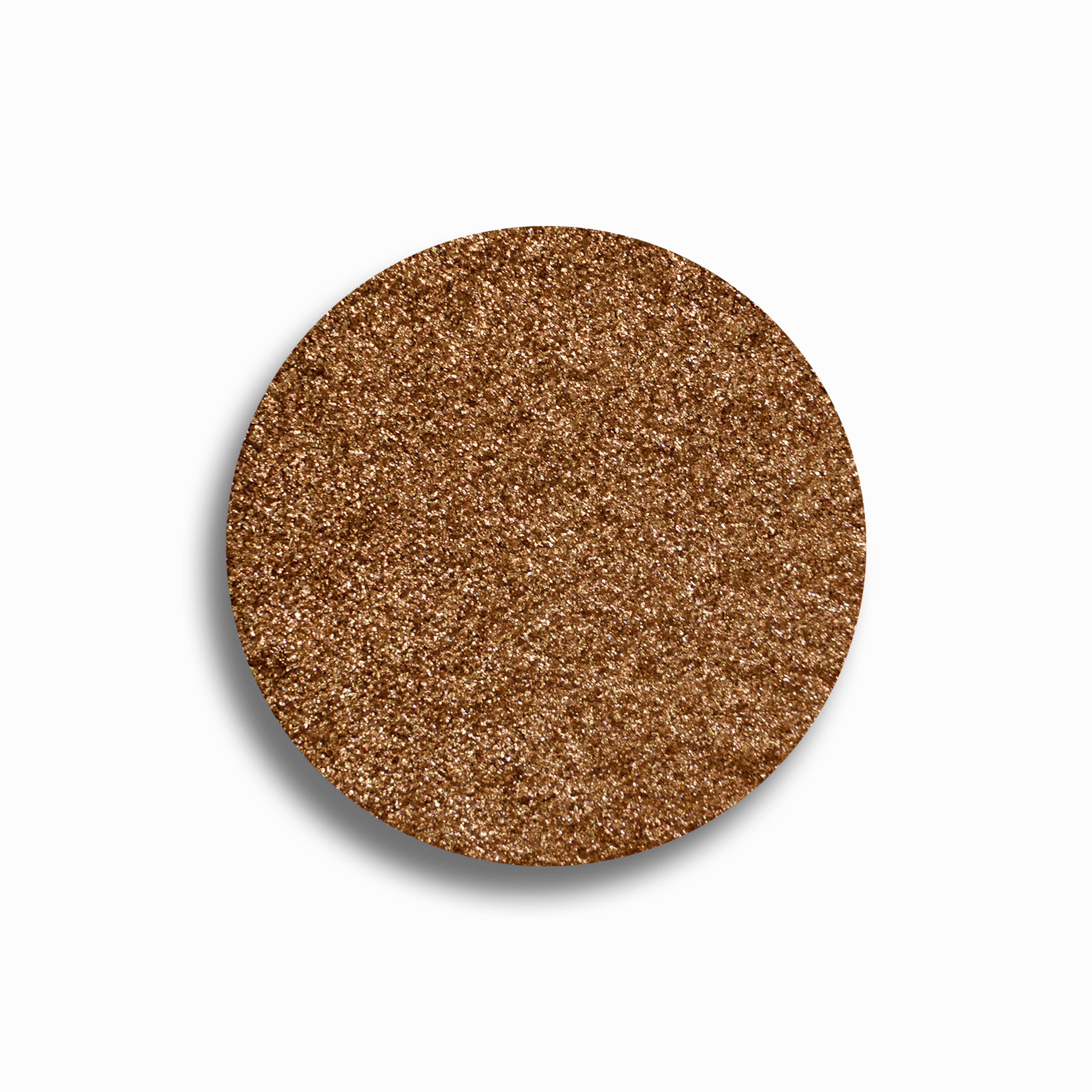 Pressed Eyeshadow Set - Gold Flare